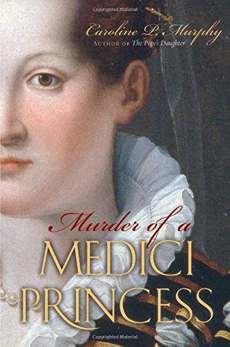 9780195314397: Murder of a Medici Princess