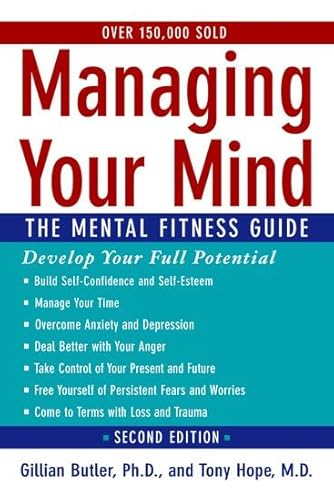 9780195314533: Managing Your Mind: The Mental Fitness Guide