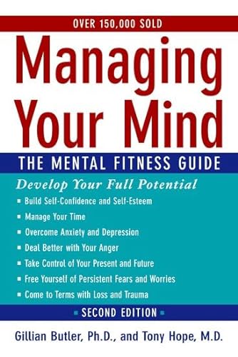 9780195314533: Managing Your Mind: The Mental Fitness Guide