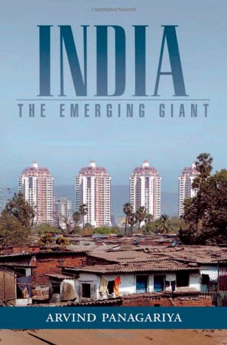 9780195315035: India: An Emerging Giant