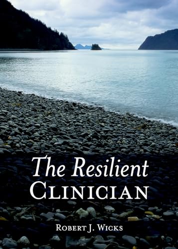 Stock image for The Resilient Clinician for sale by Blackwell's