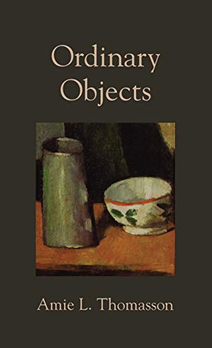 9780195319910: Ordinary Objects