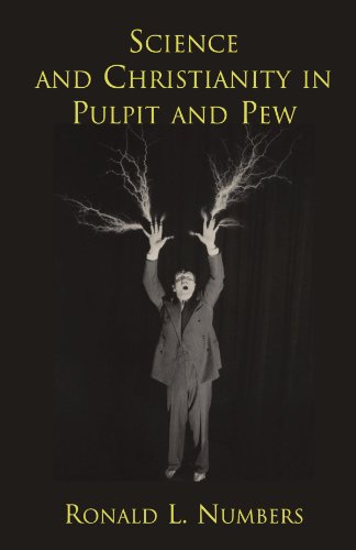 9780195320381: Science And Christianity In Pulpit And Pew