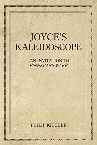 Imagen de archivo de Joyce's Kaleidoscope: An Invitation to Finnegans Wake a la venta por ZBK Books