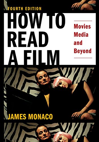 9780195321050: How to Read a Film: Movies, Media, and Beyond