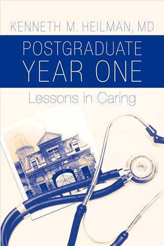 9780195321265: Postgraduate Year One: Lessons in Caring