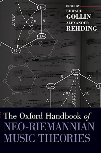 Stock image for The Oxford Handbook of Neo-Riemannian Music Theories (Oxford Handbooks) for sale by Phatpocket Limited