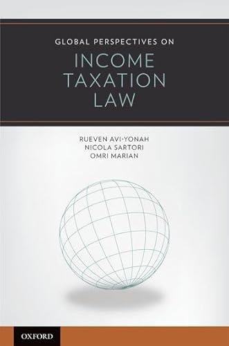 9780195321357: Global Perspectives on Income Taxation Law (Global Perspectives Series)