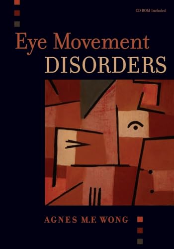 Stock image for Eye Movement Disorders for sale by Dream Books Co.