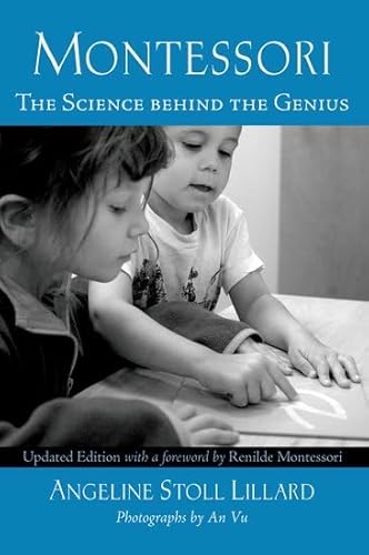 Beispielbild fr Montessori: The Science behind the Genius zum Verkauf von Wonder Book