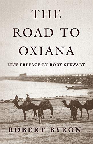 9780195325607: The Road to Oxiana [Idioma Ingls]
