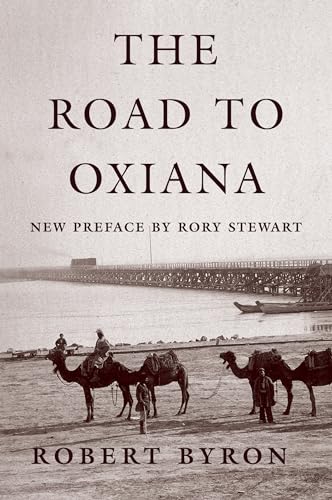 Stock image for The Road to Oxiana for sale by More Than Words