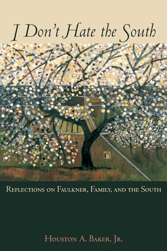 Beispielbild fr I Don't Hate the South : Reflections on Faulkner, Family, and the South zum Verkauf von Better World Books