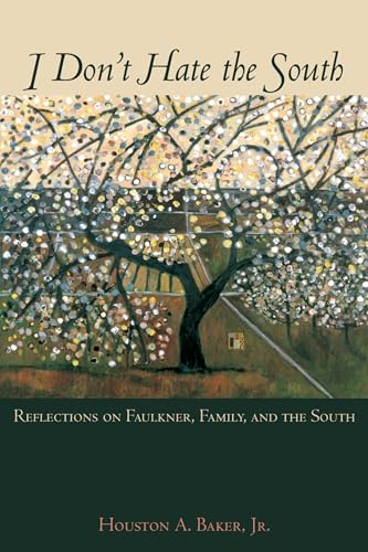 Stock image for I Don't Hate the South: Reflections on Faulkner, Family, and the South for sale by Chiron Media