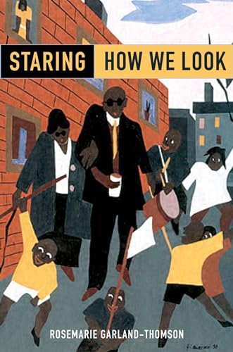 Stock image for Staring : How We Look for sale by Better World Books