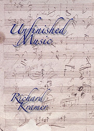 9780195326826: Unfinished Music