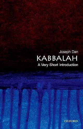 Beispielbild fr Kabbalah: A Very Short Introduction zum Verkauf von ThriftBooks-Dallas