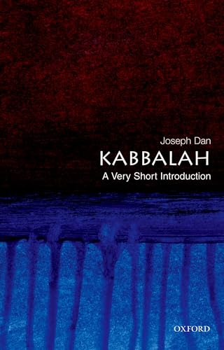 Kabbalah: A Very Short Introduction (Very Short Introductions)