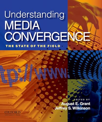 Imagen de archivo de Understanding Media Convergence a la venta por HPB-Emerald