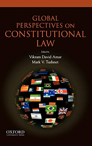 Stock image for Global Perspectives on Constitutional Law for sale by Bellwetherbooks