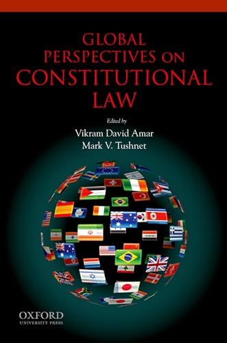 Imagen de archivo de Global Perspectives on Constitutional Law a la venta por Blackwell's