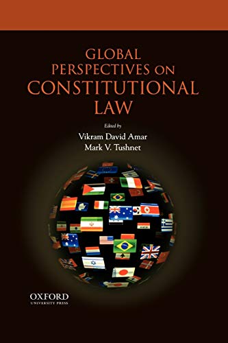 Stock image for Global Perspectives on Constitutional Law for sale by Blackwell's