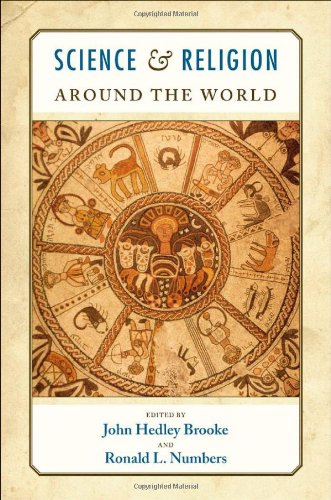 Beispielbild fr Science and Religion Around the WorldBrooke, John Hedley; Numbers, Ro zum Verkauf von Iridium_Books