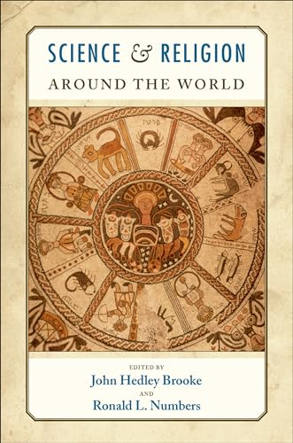 Beispielbild fr Science and Religion Around the World zum Verkauf von SecondSale