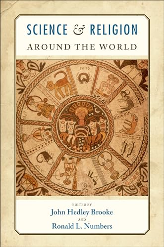 Imagen de archivo de Science and Religion Around the World a la venta por ThriftBooks-Dallas