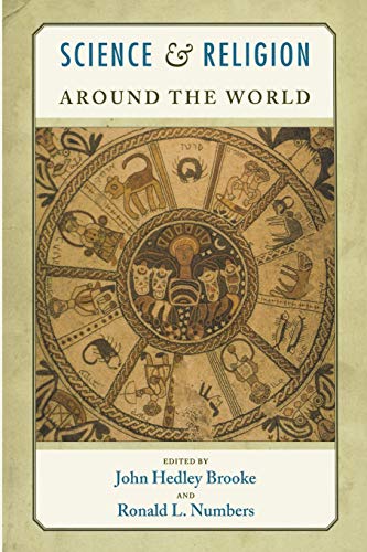 9780195328202: Science and Religion Around the World