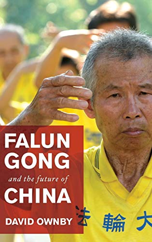 9780195329056: Falun Gong and the Future of China