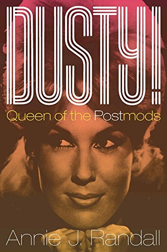 Stock image for Dusty! : Queen of the Postmods for sale by Better World Books