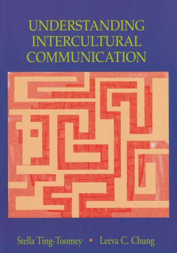 Stock image for Understanding Intercultural Communication for sale by Goodwill Books