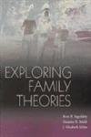 Imagen de archivo de Exploring Family Theories a la venta por Better World Books