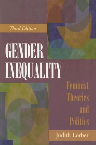 Stock image for Gender Inequality: Feminist Theories and Politics for sale by ThriftBooks-Atlanta