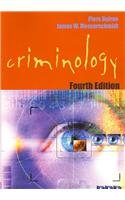 Beispielbild fr Criminology zum Verkauf von Better World Books