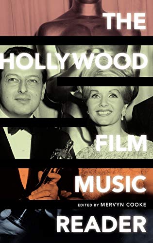 9780195331189: The Hollywood Film Music Reader