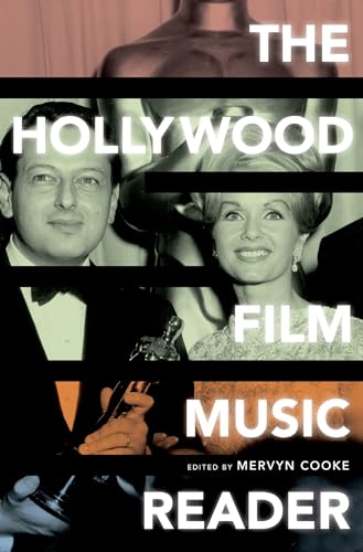 Imagen de archivo de The Hollywood Film Music Reader a la venta por BooksRun