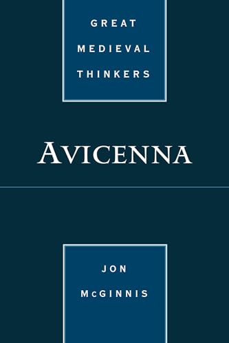 Imagen de archivo de Avicenna a la venta por Blackwell's