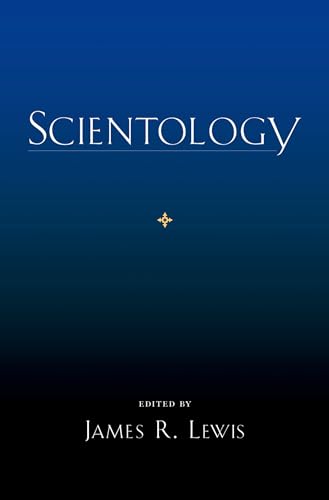 Stock image for Scientology for sale by Textbooks_Source