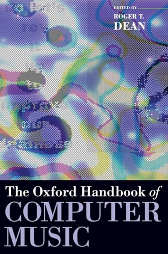 9780195331615: The Oxford Handbook of Computer Music