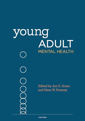 Imagen de archivo de Young Adult Mental Health a la venta por Books From California
