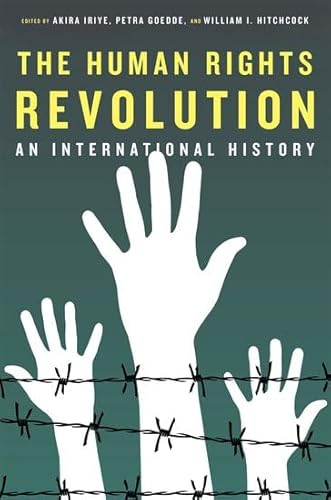 9780195333138: The Human Rights Revolution: An International History