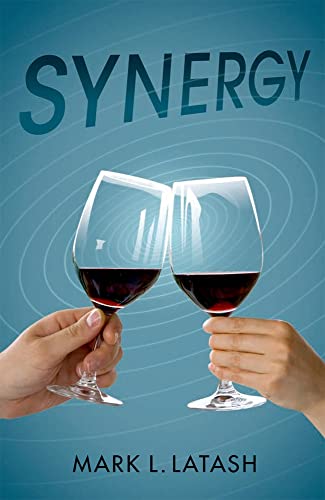 Stock image for Synergy for sale by John Chandler Books