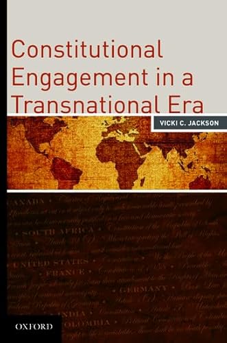 9780195333442: Constitutional Engagement in a Transnational Era