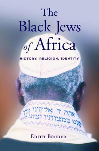 Beispielbild fr The Black Jews of Africa zum Verkauf von ThriftBooks-Atlanta