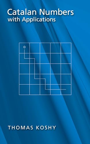 9780195334548: Catalan Numbers with Applications