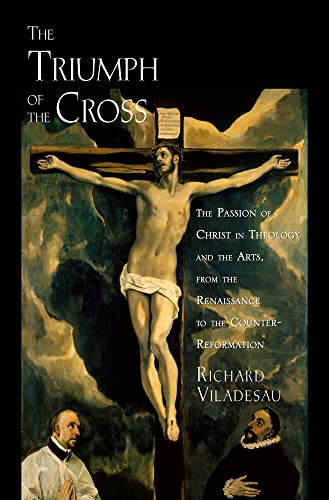 Stock image for The Triumph Of The Cross for sale by G.M. Isaac Books