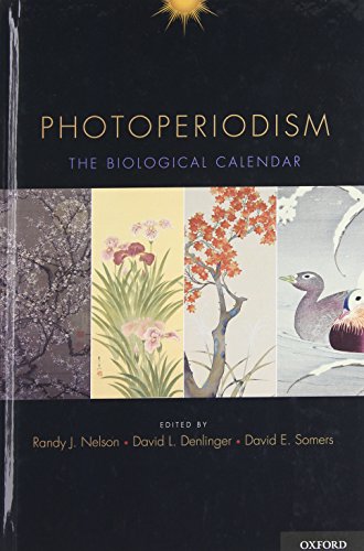 9780195335903: Photoperiodism: The Biological Calendar