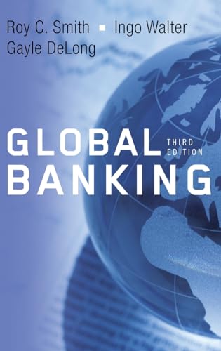 Imagen de archivo de Global Banking a la venta por ThriftBooks-Atlanta
